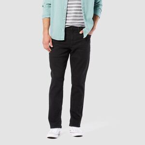 DENIZEN® from Levi's® Men's 231 Athletic Fit Taper Jeans - Onyx Black 32x30